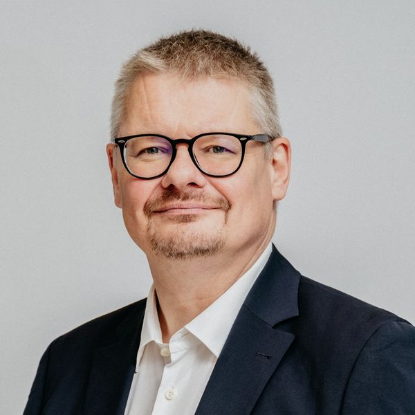 Wolf Müller